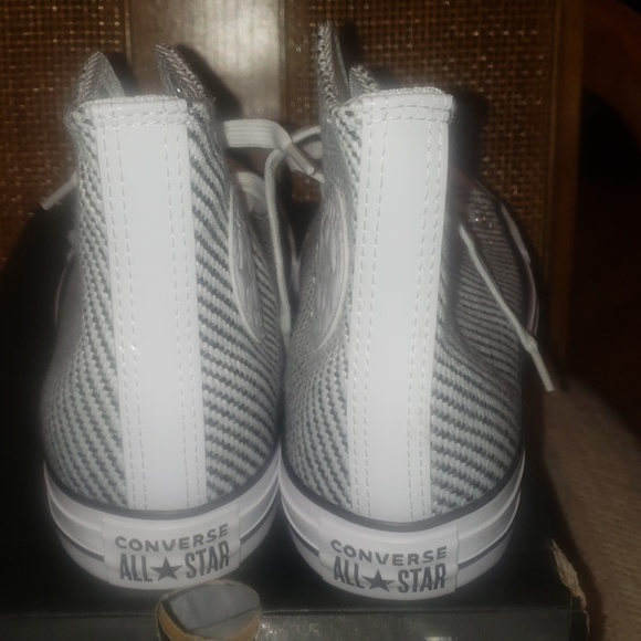 New Textured Collector series "CHUCKS"8wmns6mns - Picture 4 of 8